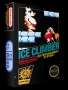 Nintendo  NES  -  Ice Climber (USA, Europe)